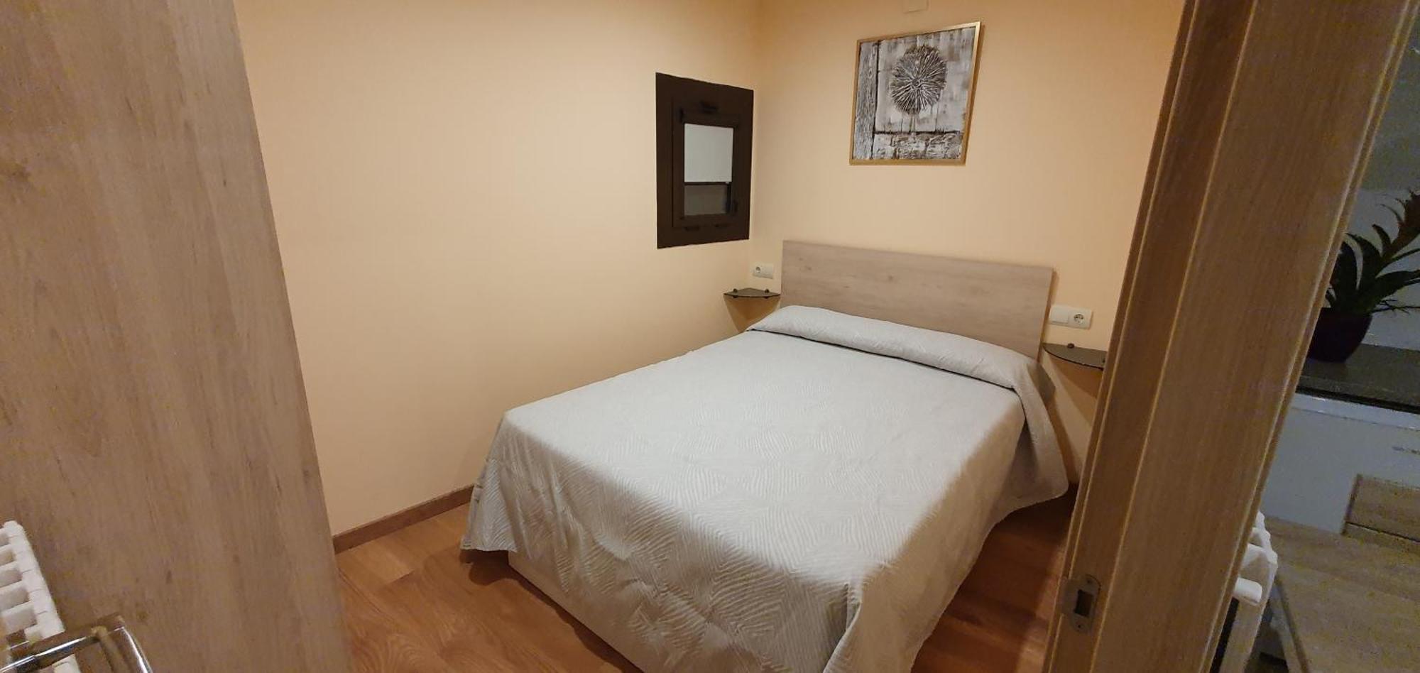 Apartamentos La Venta Del Rome オルタ・ダ・サン・ジョアン 部屋 写真