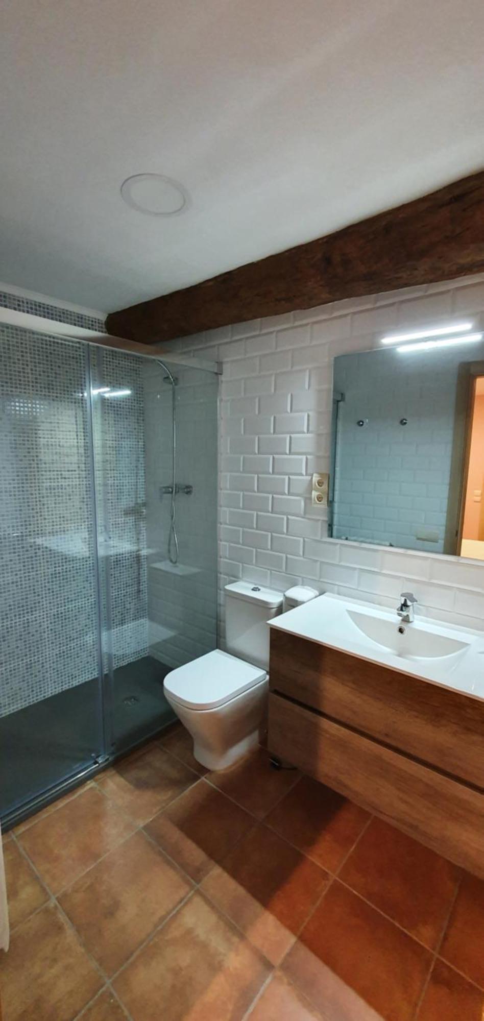 Apartamentos La Venta Del Rome オルタ・ダ・サン・ジョアン 部屋 写真