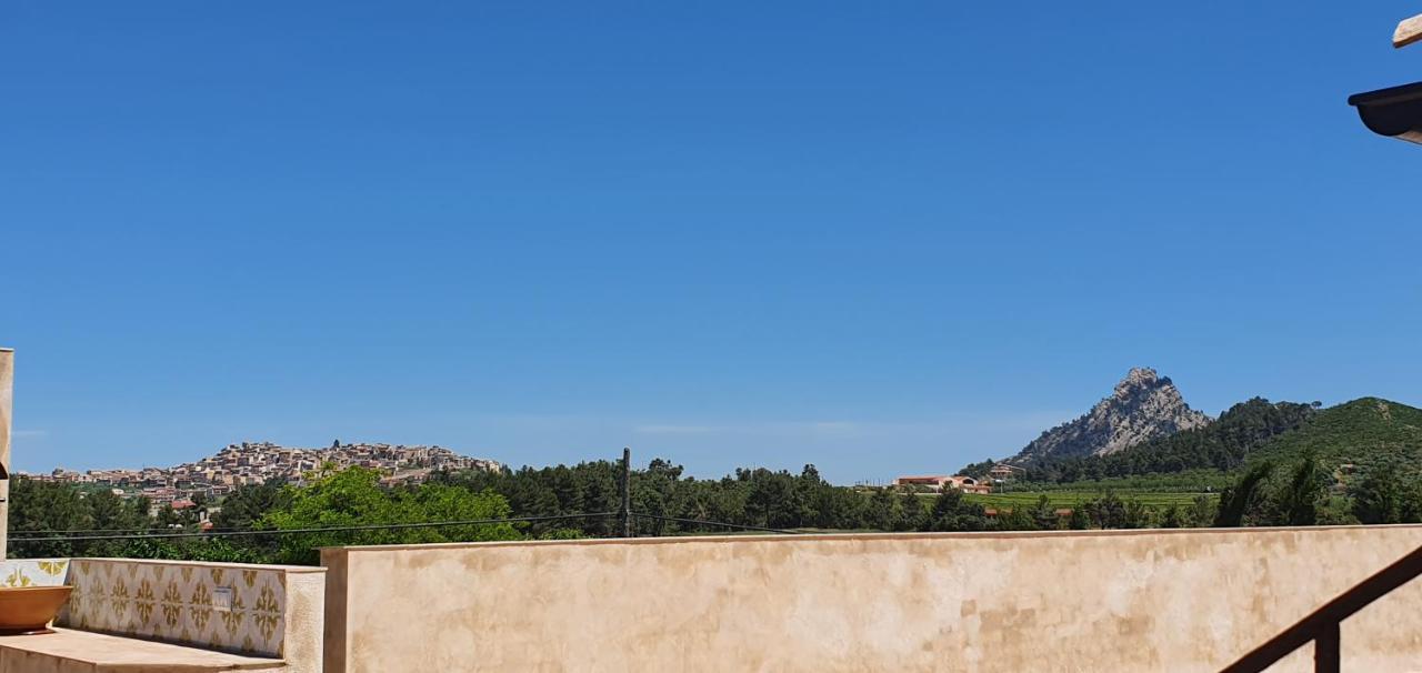 Apartamentos La Venta Del Rome オルタ・ダ・サン・ジョアン エクステリア 写真